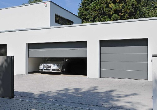 Garagen ▷ Wulf & Berger GmbH
